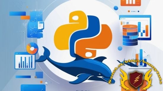 Master Data Science with SQL and Python  第1张