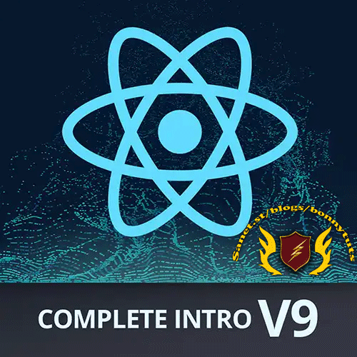 Complete Intro to React, v9  第1张