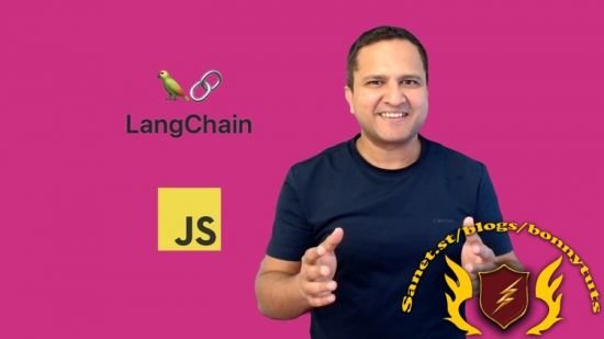 GenAI – Langchain for javascript developers  第1张