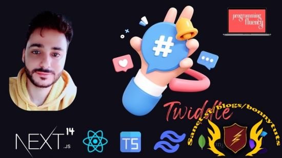 Build and Deploy a Full-Stack Social Media App using NEXT JS  第1张