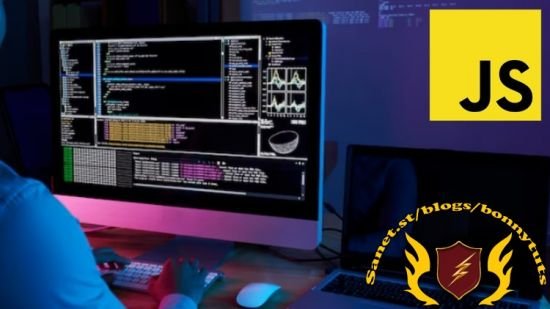 JavaScript Course: Master the Language of Web  第1张