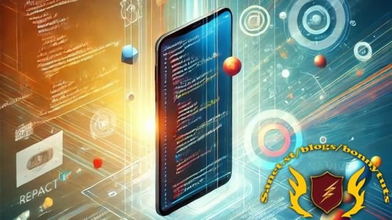 Projects in React Native: Learn By Building Real World Apps (2024)  第1张