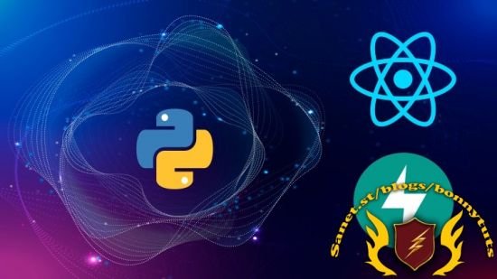 [AI] Create a Object Recognition Web App with Python & React  第1张