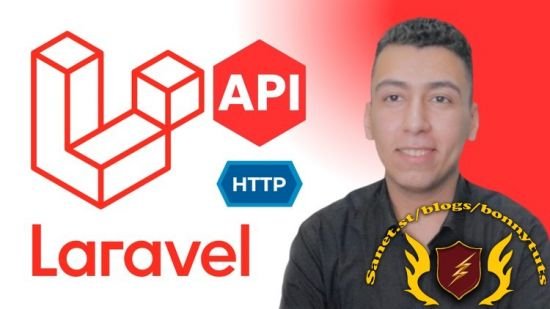 The Complete 2025 Laravel  HTTP REST API Guide in 30 days 第1张
