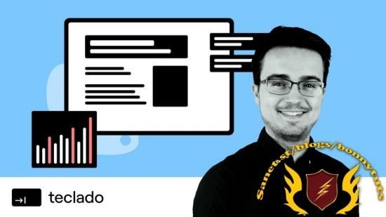 Build a Full Stack Django Project with TailwindCSS and HTMX  第1张