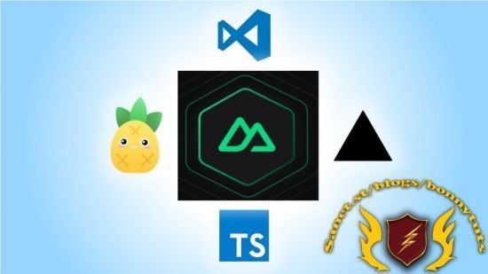 Nuxt.js 3 – Build Web Apps (TypeScript and Composition API)  第1张