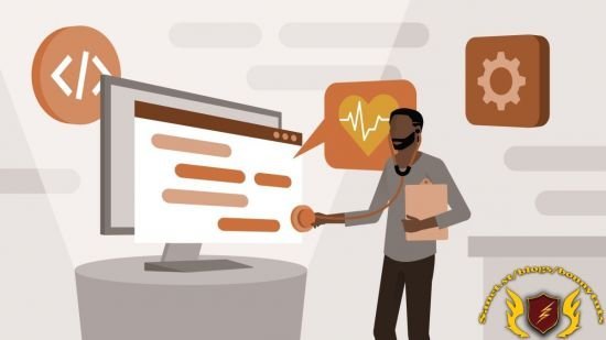 ASP.NET Core Health Checks (2024)  第1张