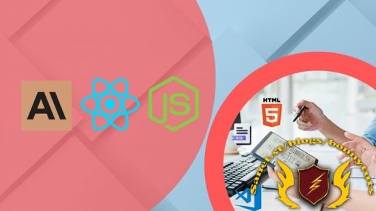 Build 10 JS Projects With Claude AI – Learn  第1张