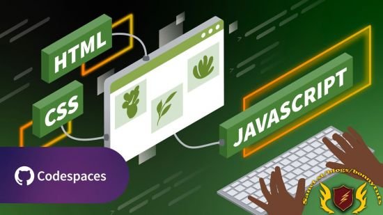 HTML, CSS, and JavaScript: Building the Web  第1张