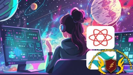 React JS Project Bootcamp: Build Production Ready Projects  第1张