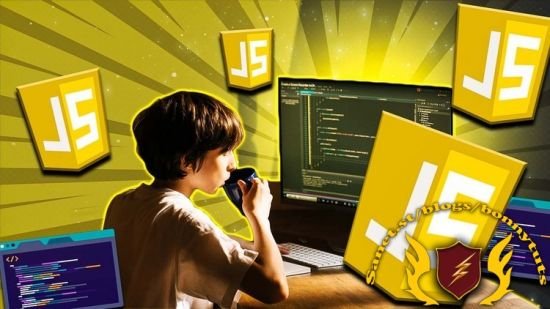 Mastering JavaScript: ES6, ES7 and ES8 Zero to Hero (2024)  第1张