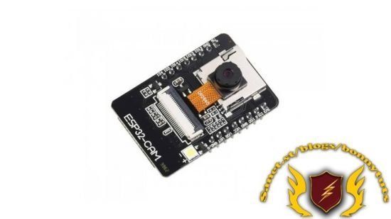 Uploading ESP32-CAM Images to a PHP Website with Arduino IDE  第1张