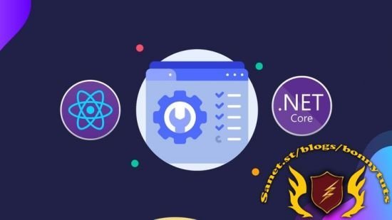 Building Scalable Web Apps with ReactJS & ASP NET Core  第1张