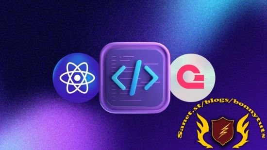 Building Full-Stack React Applications with AppWrite  第1张