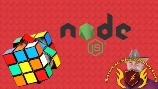 Mastering Node.js: From Beginner to Backend Pro  第1张