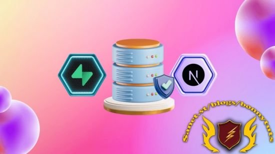 Building Modern Web Applications with Supabase and NextJS  第1张