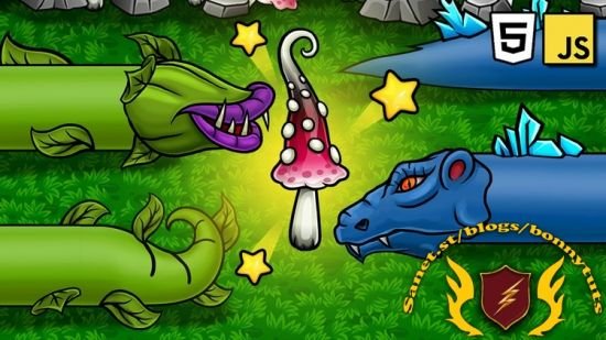 Make Grid Based Games with JavaScript  第1张