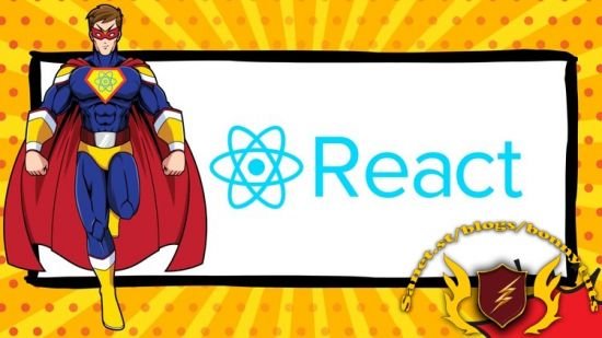 React & Redux Hero: Build secured , scalable Web App !!  第1张