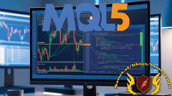 MQL5 Events: OnTrade Event