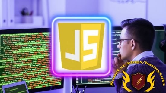 JavaScript Fundamentals to Advanced: Full Stack Development  第1张
