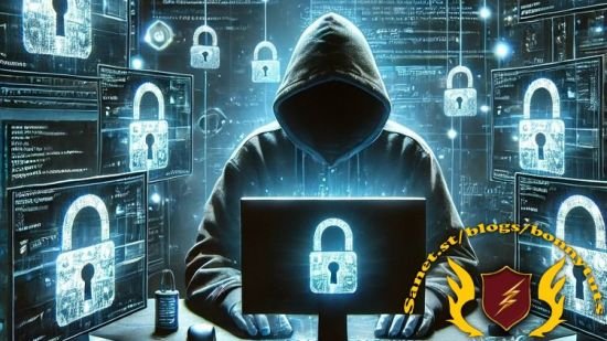 Ethical Hacking: Build Your Own Password Cracker with Python  第1张