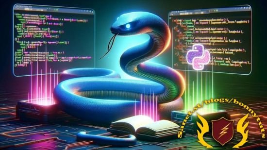 Python3 for Ethical Hacking & Malware Dev From Scratch