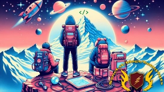 Alpine JS/HTMX/Astro JS: Building Fast Web Apps the Fun Way  第1张