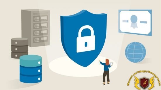 CompTIA Security+ (SY0-701) Cert Prep  第1张