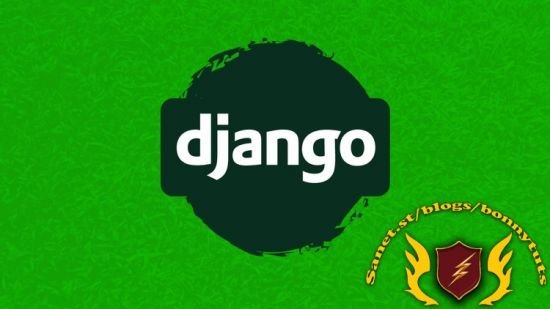 Django – The Complete Course (MVT, ORM, Auth, ChatGPT & Etc)  第1张