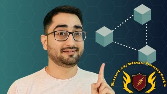 Spring Boot Microservices with Cloud, k8s & Docker  第1张