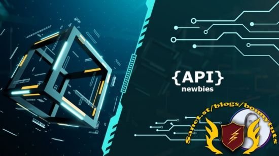 Introduction to REST APIs for Non-Developers  第1张