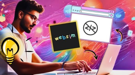 Websim ai Masterclass: Complete Guide to Web Simulations  第1张