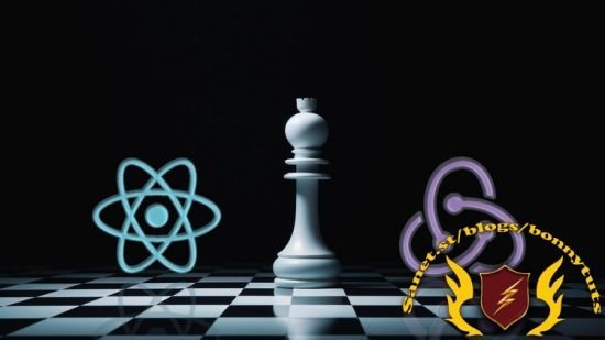 Create a chess game in react  第1张