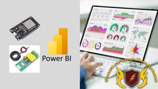 Energy Analytics with Power BI and IoT: A Hands-On Guide 第1张 Energy Analytics with Power BI and IoT: A Hands-On Guide 第1张