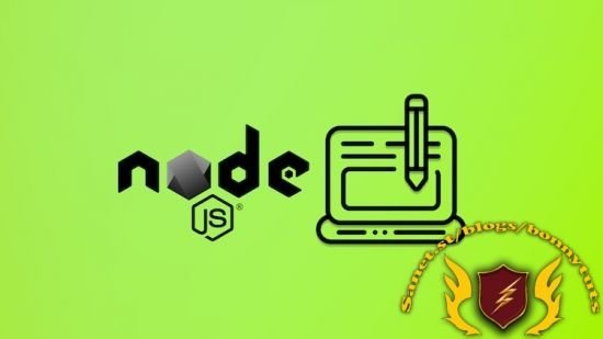 Portfolio Project: Blogging App with Node  第1张