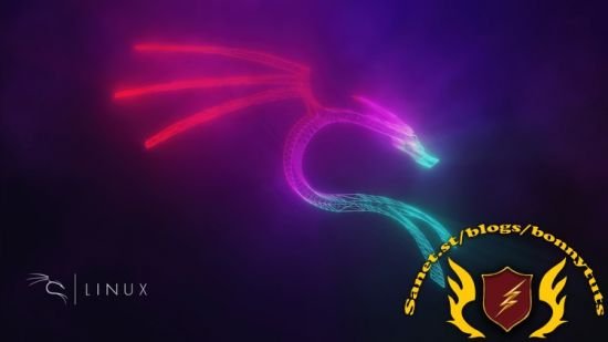 Kali Linux Essentials Training  第1张