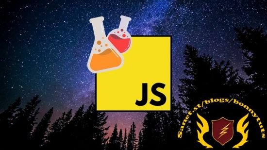 Minimum Viable JavaScript – programming foundations  第1张