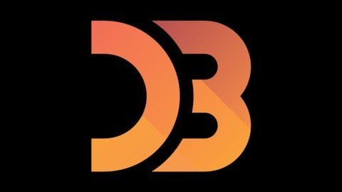 Master D3.Js With Concepts & 25+ Projects | ~43 Hours 2021  第1张