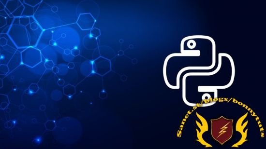 Micro Learning | Python Programming  第1张