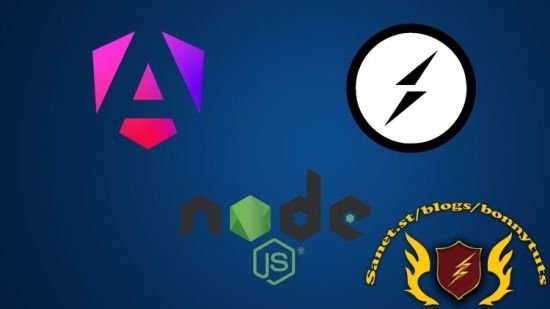 Angular and NodeJS Websockets: A Rapid Guide  第1张