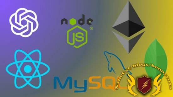 Blockchain developers Gide To Build DApps  第1张