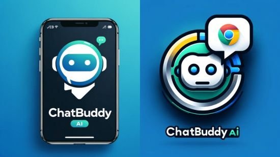 ChatBuddy AI App: Build with JS, React Native & Hugging Face  第1张