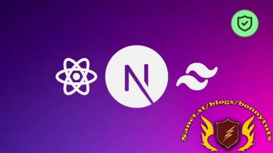 React Next JS with Shadcn Full Course  第1张