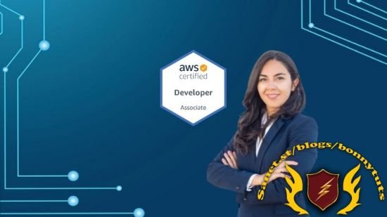 AWS Certified Developer 2024: Ultimate Guide  Practice Test 第1张