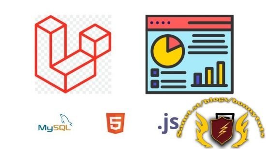 PHP Laravel 11 – SaaS CRM Full Stack Dev with Real Website  第1张