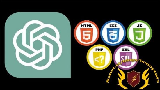 Web development in PHP, CSS, Javscript using ChatGPT  第1张