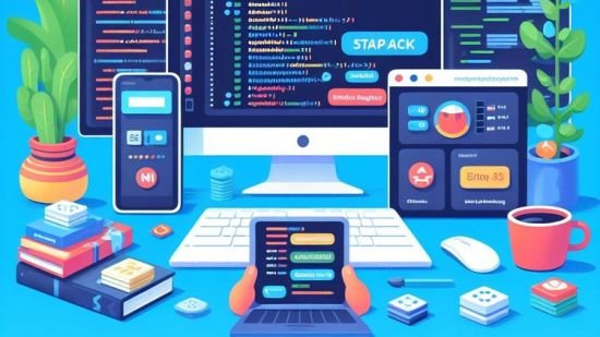 Full Stack With Flutter – Node Express MongoDB  第1张