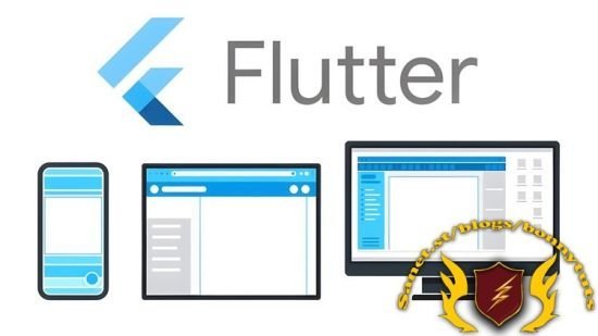 Mastering Flutter Web: Build Responsive Apps  第1张