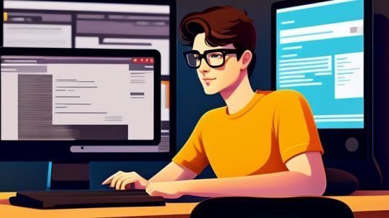 JavaScript 10 Projects in Days Course for Beginners 2024  第1张