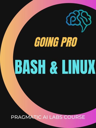 Linux and Bash: Going Pro  第1张